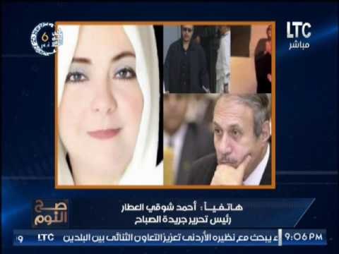 رئيس تحرير جريدة الصباح يفضح اسم المرشح لــ رئاسة الجمهورية برعاية الإخوان