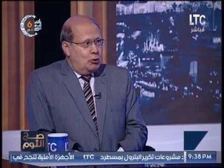 د.عبدالحليم قنديل يكشف اسباب إختفائه من الظهور بالفضائيات