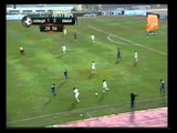 ستاد التحرير: الشوط الأول من مبارة الزمالك والقناة