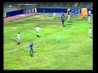 ستاد التحرير: مبارة الزمالك والقناة