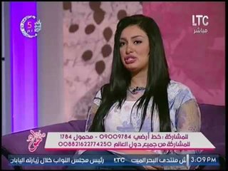 مذيعة #جراب_حواء تشيد بـ "قرائة الفنجان" ..وزميلتها ترد :"كذب المنجمون ولو صدقوا"