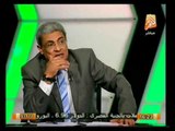 ستاد التحرير: حوار عن الأمور الفنية لمبارة الأهلي و غزل المحلة
