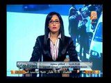 صحفى باليوم السابع يروى الوضع الأمنى بميدان التحرير وخطة الإنتشار الأمنى لليوم