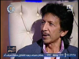 الفنان يوسف منصور يكشف تفاصيل مثيرة حول احدث اعماله السينمائيه