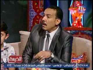 حصريا .. تاجر شريف يكشف محاولة المحتكرين رشوته بــ 5 مليون جنيه من اجل .. !