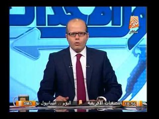 كلمات نارية من الإعلامى جمال الكشكى للحكومة ووزارة الصحة بشأن التصريحات حول إنفلونزا الخنازير