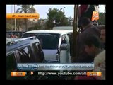 بالفيديو .. تشييع جنازة الإعلامية سهير الأتربى من مسجد السيدة نفيسة