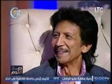 الفنان يوسف منصور يكشف أهم محطات تاريخه بالسينما المصرية