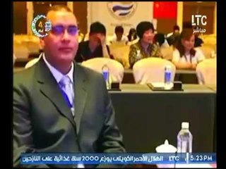 حصري من برنامج "حق عرب" الوفد المصري بالصين ينجح في تدشين حملة المليون سائح صيني
