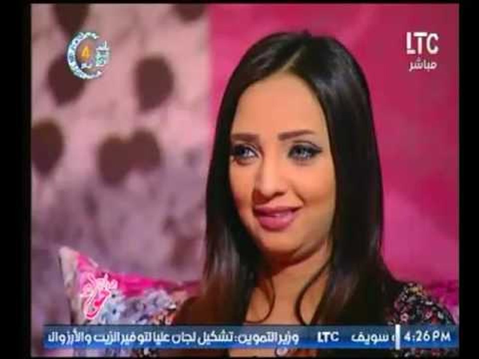 برنامج جراب حواء | مع إيمان الصاوي وفاطمة شنان...