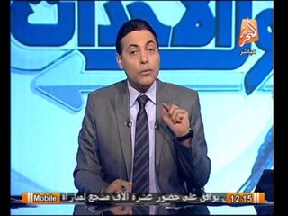 الغيطى: اى عقل واى دين لشخص يصلى الفجر ويسجد لله وبعدها يقوم يفجر ويقتل