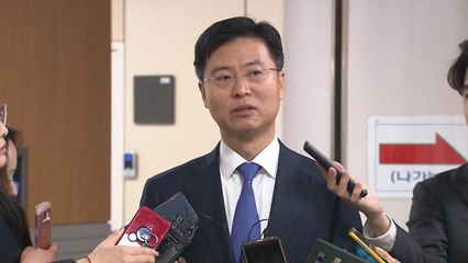 최윤수 1심 집행유예...'우병우 공모 불법사찰' 무죄 / YTN