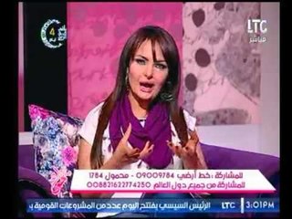 بالصور .. تعليق مذيعة #جراب_حواء علي توأمتين يحتفلان بعيد ميلادهما الـ 100