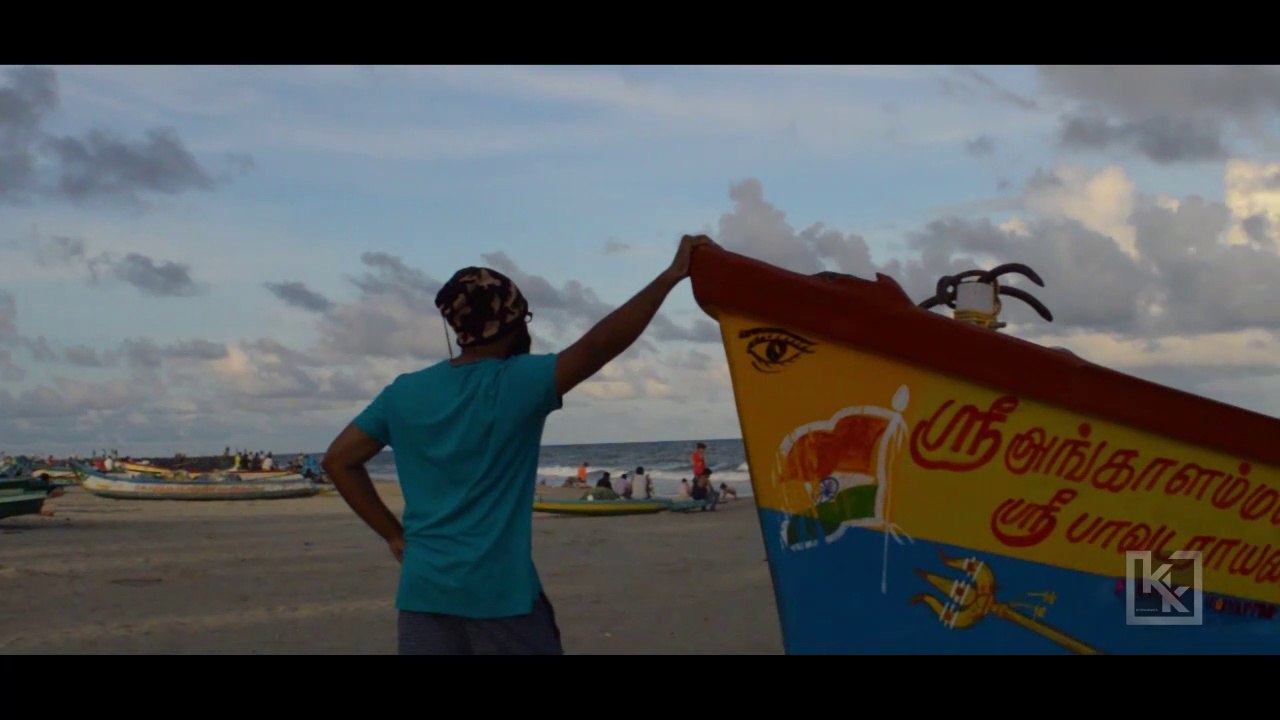 Pondicherry : Tourist Places | Auroville | VLog on Pondicherry | Puducherry | Life of Ram