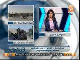 محافظ مرسى مطروح : تم تسليم أرض الضبعة بالكامل للجيش وهناك مبادرة توافق بين أهالى مطروح