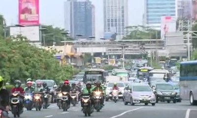 Dialog – Perpanjangan Sistem Ganjil-Genap (2)