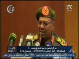 شاهد : فيديو الرئيس السوداني 