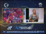 معتز اينو يكشف الاسباب الحقيقيه إنتقاله لــ #الاهلى