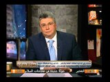 ل.عبد الفتاح عثمان : وزير الداخلية تفقد الإسماعلية ودمياط وبورسعيد للإطمئنان على الحالة الأمنية