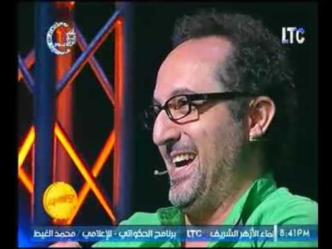 الإعلامي شريف مدكور : يكشف مغازلة ريهام سعيد له ورد فعل غير متوقع للإعلامية