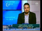 برنامج كلام في الكورة | مع احمد سعيد ولقاء رئيس الناشئين للأهلي سابقا عادل طعيمة-25-5-2017