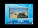 فيديو حصري بقناة LTC يعرض لأول مره لحادث المنيا الارهابي واطلاق النار علي حافلة الاقباط