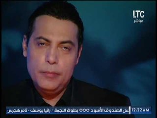 الغيطى : أرفض التهنئة ببداية شهر رمضان بسبب ظهور عصابات الشر الإرهابية