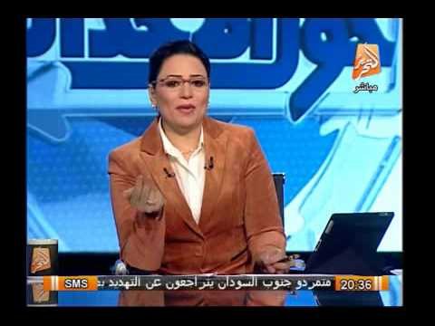 شاهد ماذا قال أهالى منطقة كوبرى عزبة النخل بعد إنهياره وتعليق نارى من رانيا بدوى