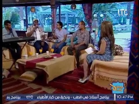 فريق منيب باند اغنية الليلة يا سمرا لــ الراحل احمد منيب