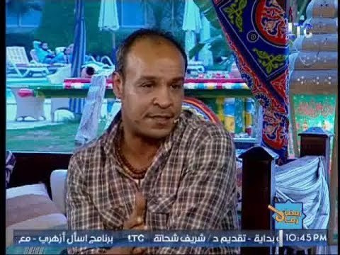 نجل الراحل احمد منيب : والدى لم يأخذ حقة و تعرض لــ الظلم إعلاميا رغم شعبيته