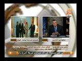 سفير مصر بروسيا : المشير السيسى يعيد العلاقات بين البلدين ولابد أمريكا تقرأ ما بين السطور