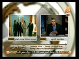 حول الأحداث: أهم وأخر أخبار مصر اليوم 12 فبراير 2014 مع جمال عنايت
