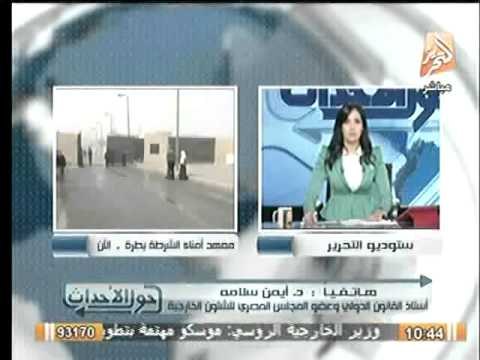 شاهد.. حقيقة ما يدور بسوريا و كشف لمرتزقة ما يسمي الجيش الحر وأهدافهم