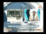 د. حازم عبد العظيم رداً علي فيديوهات يسري فودة : في حد بيحرك من تحت