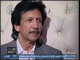 برنامج صح النوم | لقاء حصري مع الفنان يوسف منصور بعد اختفائه الغامض لسنوات 22-5-2017