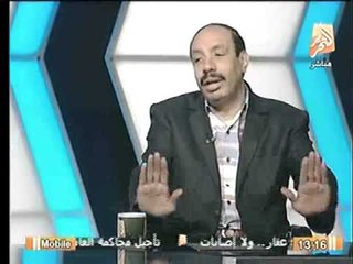 بالفيديو.. الاقتصادي العالمي صلاح جودة ينهي أكذوبة معدلات التنمية المتشدق بها أنصار مبارك