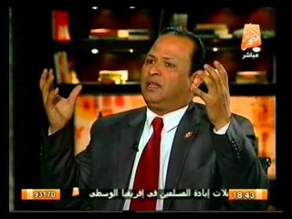 حول الأحداث: لقاء مع الشاعر ياسين خضر صاحب ديوان "تاريخ الأمة في سنة الغمة"