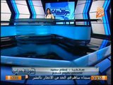 صحفى باليوم السابع : تواجد امنى مكثف بمداخل التحرير