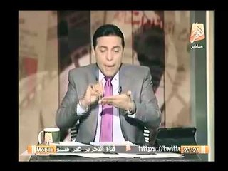 بالفيديو الغيطي لـ الببلاوي : "أنتم اسوء حكومة بتاريخ مصر ,وارجع المتحف وريحنا"