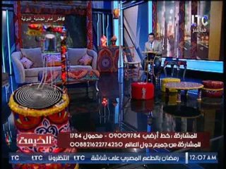 الغيطى يكشف السر وراء نجاة " سائق اتوبيس " حادثة المنيا الارهابى