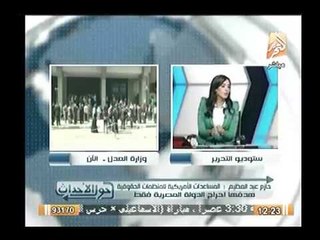 د. حازم عبد العظيم : أكبر خطأ لـ مبارك أنه تعاون مع الاخوان ولم ينهيهم