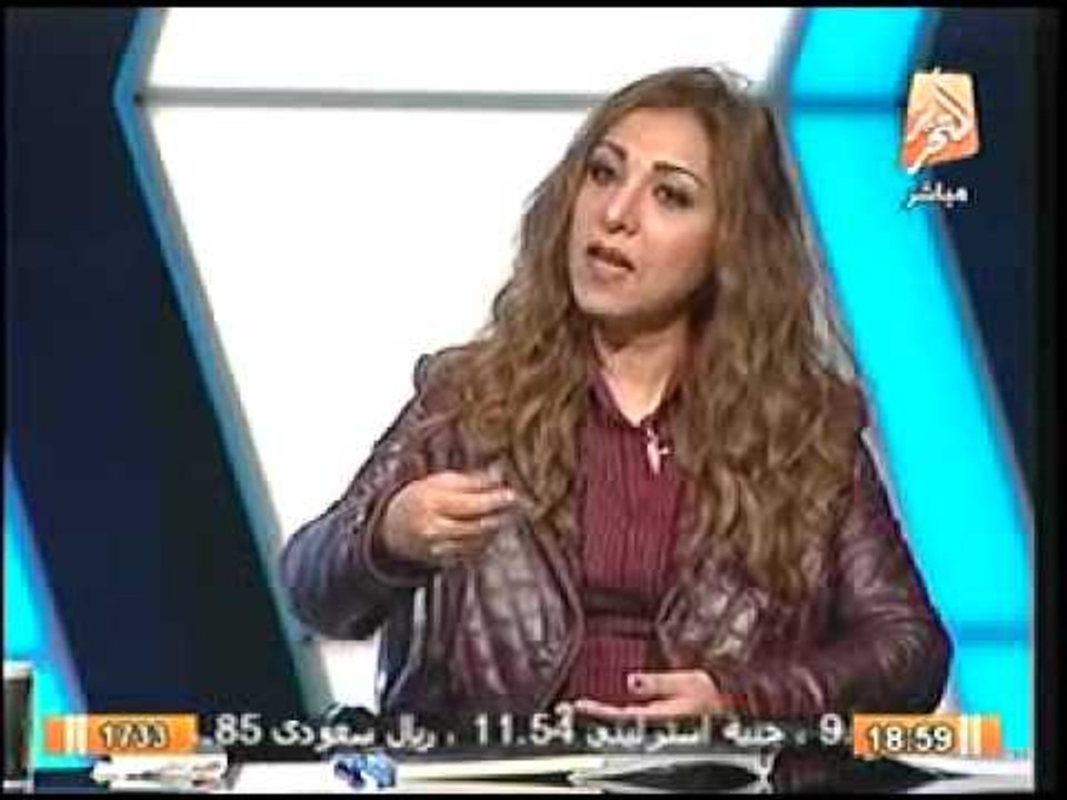 حنان مفيد فوزي: سرقة حواري بواسطة كاتب كبير ادخلني الصحافة من أوسع الأبواب