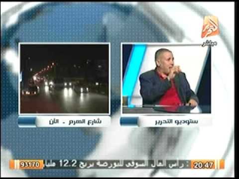 شاعر : إن ارتبط الرئيس القادم بالاحزاب صار بيننا حزب وطني جديد