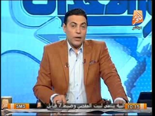 الغيطى:  الحمد الله العبد لله من ضمن قائمة الاغتيالات