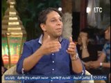 ك.محمد فاروق يكشف أغرب موقف له أثناء الفطار برمضان قبل أحد مباريات .. مسخره