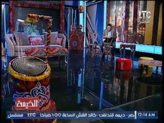 الغيطى يوجه سؤال مُحرج لــ"الحكومه" بسبب "احمد زكى بدرى" :" وزير فاشل بكل مناصبه"