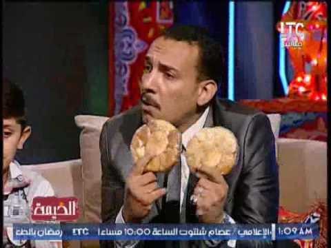 احد تجار ياميش رمضان يكشف كارثة : الرئيس مالهوش علاقه بالاسعار لان دا جشع تجار