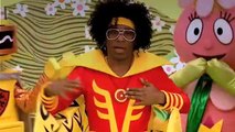 Yo Gabba Gabba - S03E06 - Superhero (480p)