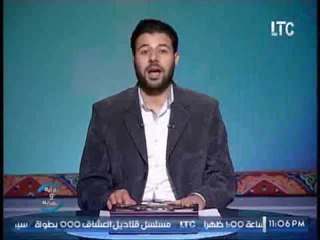 الداعية شريف شحاته يوجه رساله هامه :  حرر نفسك و عقلك بقربك من ربنا