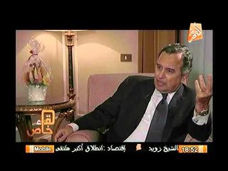 وزير الخارجية : مرحباً بالاخوان المسلمين كمواطنين مصريين إذا تغير فكرهم ,و أستبعد ذلك